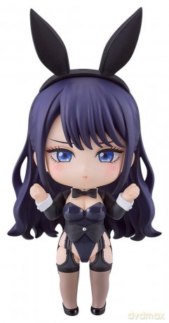 My Dress-Up Darling Nendoroid Action Figure Arisa Izayoi cosplay by Marin 10 cm