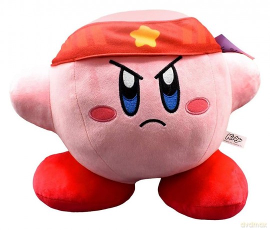 Nintendo Pluszowa Figurka Kirby 30 cm