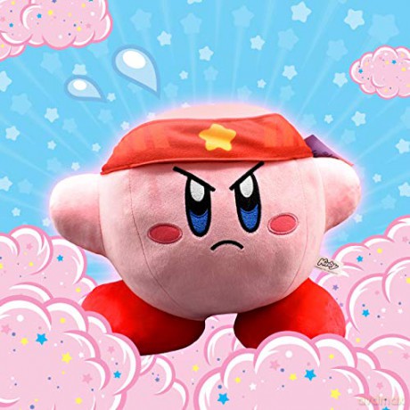 Nintendo Pluszowa Figurka Kirby 30 cm