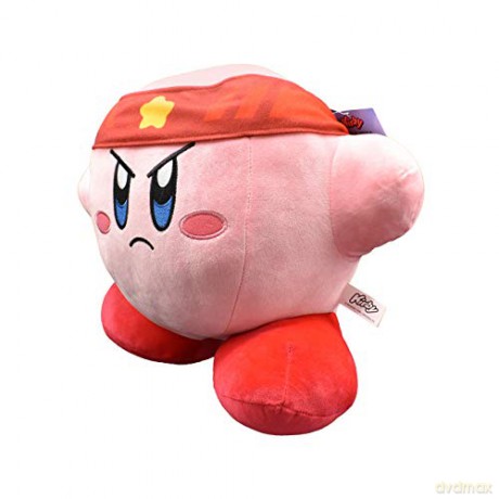 Nintendo Pluszowa Figurka Kirby 30 cm