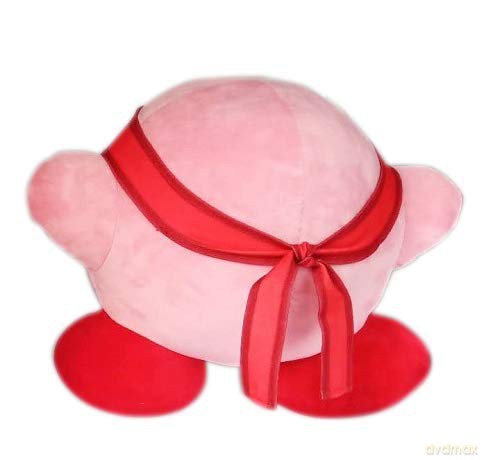 Nintendo Pluszowa Figurka Kirby 30 cm