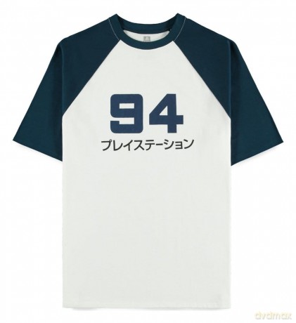Play Station T-Shirt 94 Size S