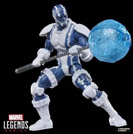 Spider-Man Marvel Legends Retro Action Figure Cardiac 15 cm
