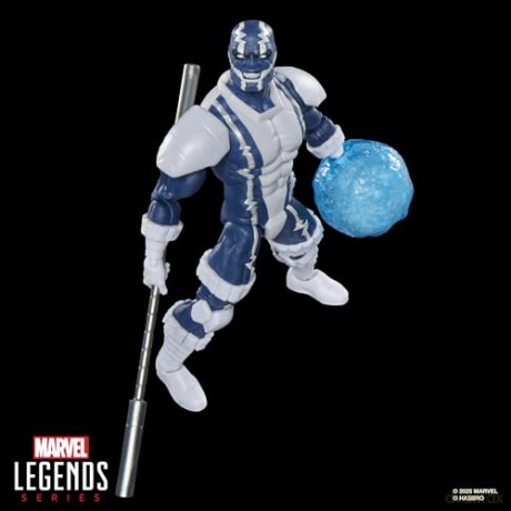 Spider-Man Marvel Legends Retro Action Figure Cardiac 15 cm
