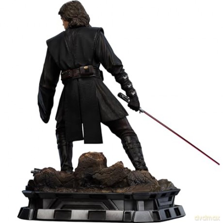 Star Wars Ahsoka Art Scale Statue 1/10 Anakin Skywalker 21 cm