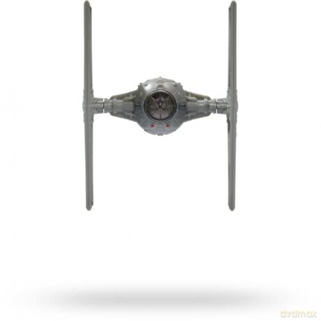 Star Wars Micro Galaxy Squadron Vehicle with Figure TIE Fighter 7,5 cm