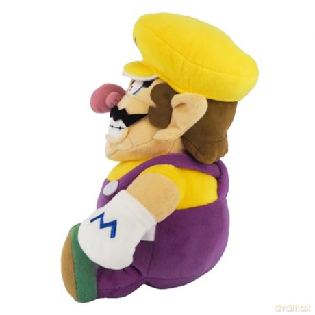 Super Mario Plush Pluszowa Figurka 25 cm