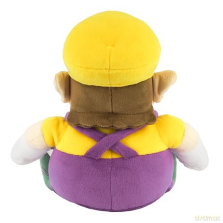 Super Mario Plush Pluszowa Figurka 25 cm