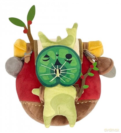 The Legend of Zelda Pluszowa Figurka Korok 17 cm