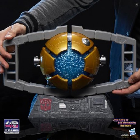 The Transformers: The Movie Studio Series Roleplay Replica The Matrix of Leadership
