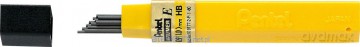 Grafit 0,9 HB (12x 12 szt)