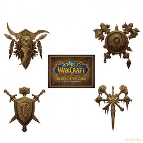 World of Warcraft McFarlane Elite Edition Action Figure Lich King #09 18 cm