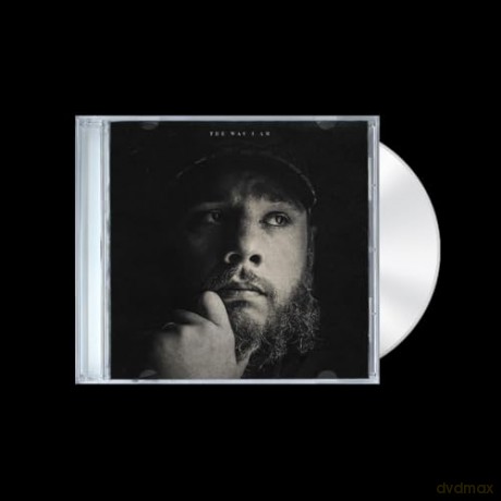 Luke Combs: The Way I Am [CD]
