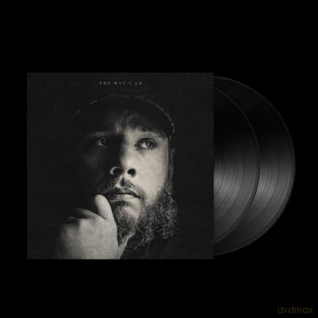 Luke Combs: The Way I Am [2xWinyl]