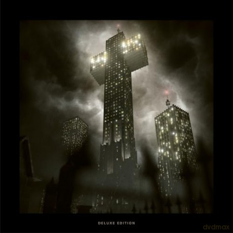 Cemetery Skyline: Nordic Gothic (Deluxe Edition) (Deep Blood Red) [2xWinyl]