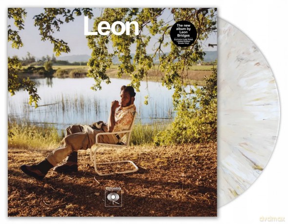 Leon Bridges: Leon (Indie) [Winyl]