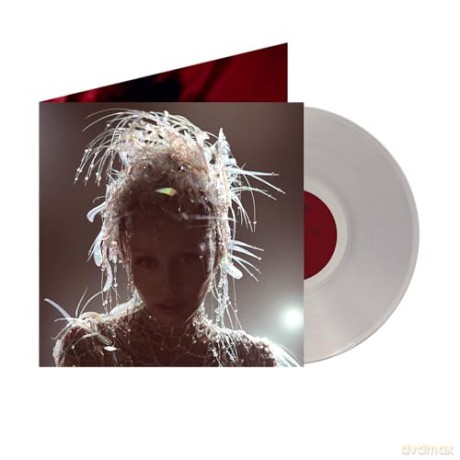 Miley Cyrus: Something Beautiful (Clear) [Winyl]
