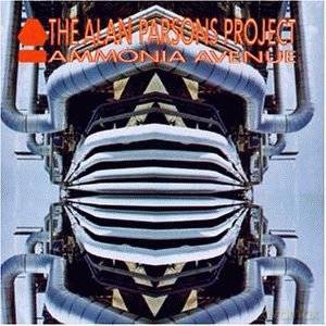 The Alan Parsons Project: Ammonia Avenue [CD]