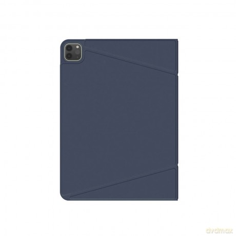 Etui AMAZINGTHING Matte Pro Mag Folio z podstawką na iPad Air M3 11" - niebieskie
