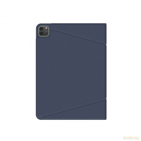 Etui AMAZINGTHING Matte Pro Mag Folio z podstawką na iPad Air M3 13" - niebieskie