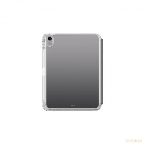 Etui AMAZINGTHING Minimal Case na iPad 11" 2025 - ciemnoszare