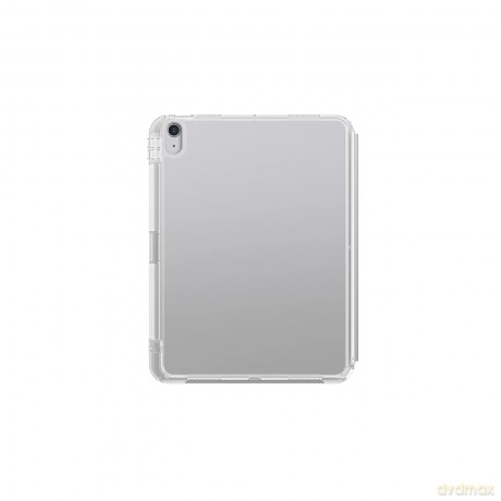 Etui AMAZINGTHING Minimal Case na iPad 11" 2025 - jasnoszare