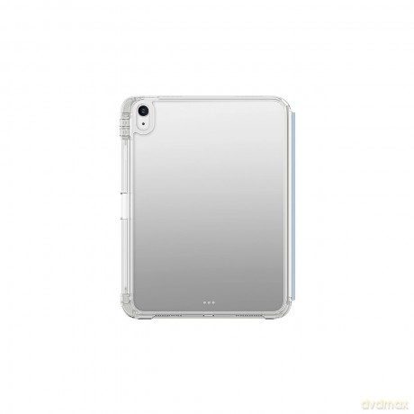 Etui AMAZINGTHING Minimal Case na iPad 11" 2025 - niebieskie