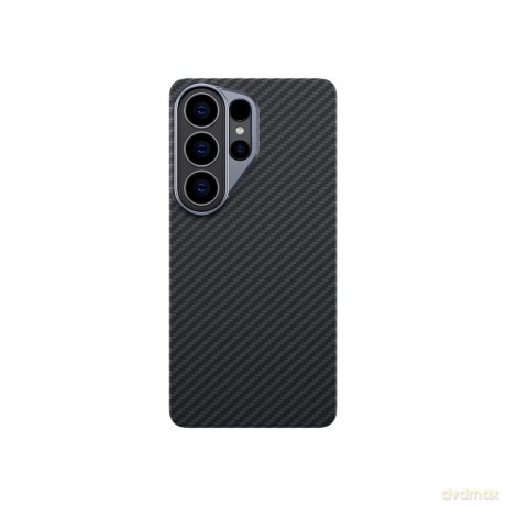 Etui AMAZINGTHING Titan Max Drop Proof Case na Samsung S26 Ultra - czarne