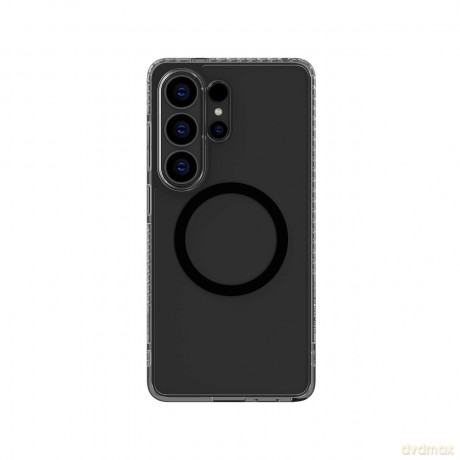 Etui AMAZINGTHING Titan Pro Drop Proof Case na Samsung S26 Ultra - czarne