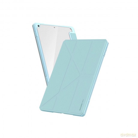 Etui AMAZINGTHING Titan Pro Folio Case na iPad Air M3 11" - niebieskie