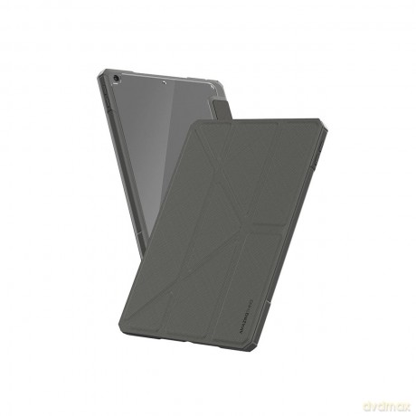 Etui AMAZINGTHING Titan Pro Folio Case na iPad Air M3 11" - szare