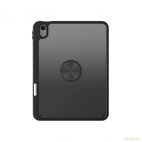 Etui AMAZINGTHING Titan Pro Mag Case na iPad 11" 2025 - czarne