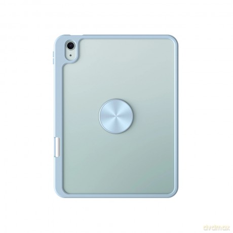 Etui AMAZINGTHING Titan Pro Mag Case na iPad 11" 2025 - niebieskie