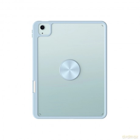 Etui AMAZINGTHING Titan Pro Mag Case na iPad Air M3 11" - niebieskie