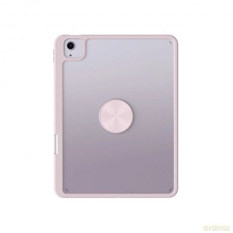 Etui AMAZINGTHING Titan Pro Mag Case na iPad Air M3 11" - różowe