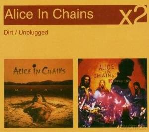 Alice In Chains: Dirt/Unplugged [2CD]