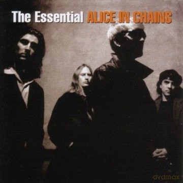Alice In Chains: The Essential Alice In Chains [2CD]
