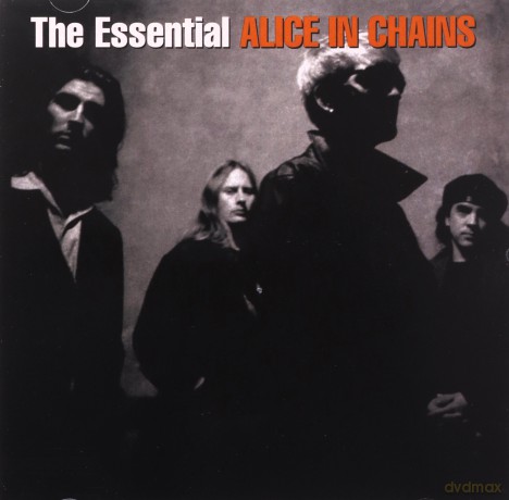 Alice In Chains: The Essential Alice In Chains [2CD]