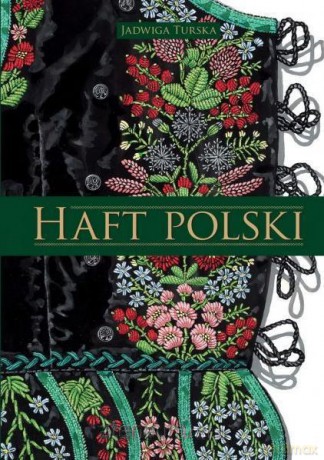 Haft polski [KSIĄŻKA]