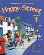Happy Street 1 Podręcznik [KSIĄŻKA]