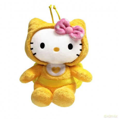 Hello Kitty - Baby Pluszowa Pszczółka