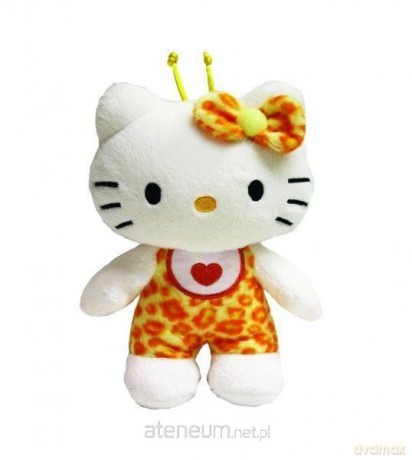 Hello Kitty - Baby Pluszowa Żyrafa