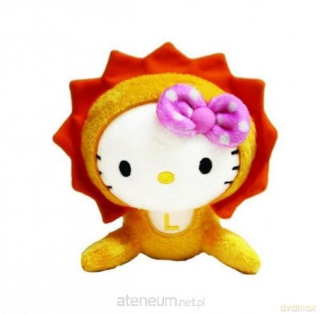 Hello Kitty - Baby Pluszowy Lew