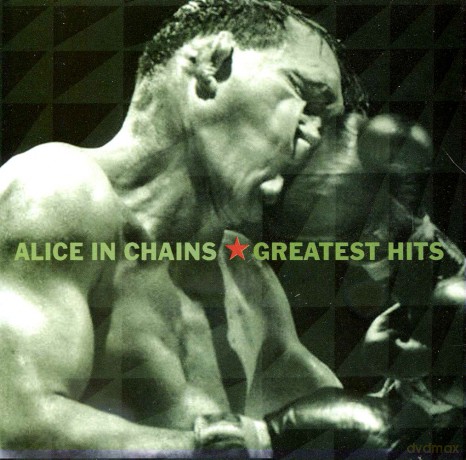 Alice In Chains: Greatest Hits [CD]