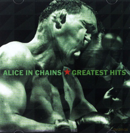 Alice In Chains: Greatest Hits [CD]