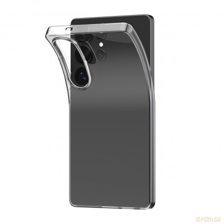Etui ochronne Puro Ultra-Slim 0.3 NUDE na Samsung Galaxy S26 Ultra - przezroczyste