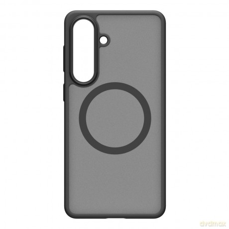 Etui Samsung Capella Magnet Case na Samsung Galaxy S26+ kompatybilne z MagSafe - czarne
