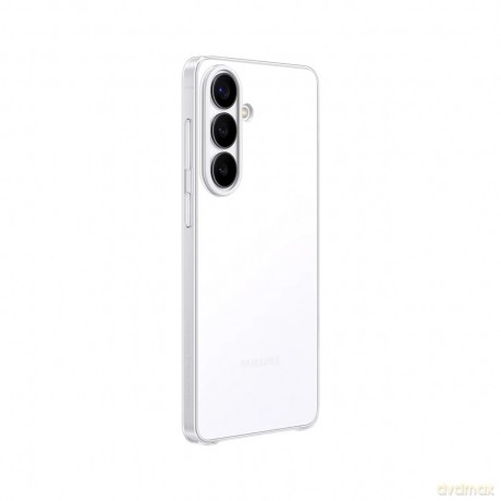 Etui Samsung Clear Case na Samsung Galaxy S26+ - przezroczyste