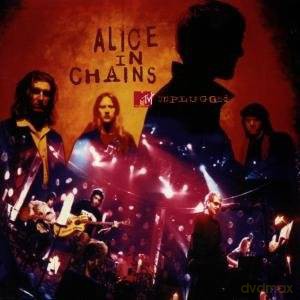 Alice In Chains: Unplugged [CD]