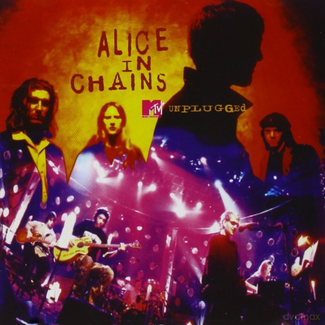 Alice In Chains: Unplugged [CD]